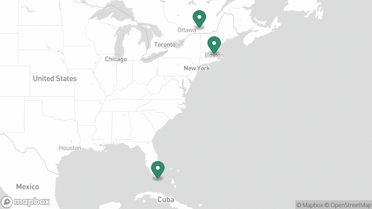 Remote office locations