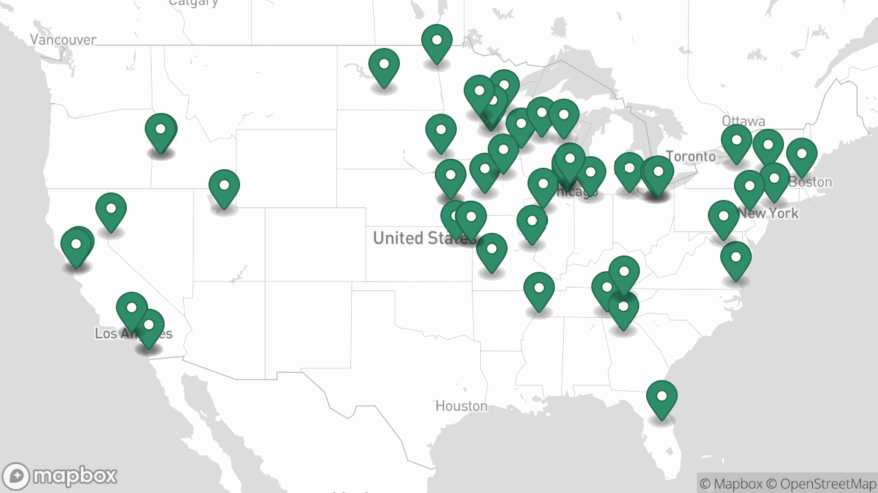 Renewal by Andersen office locations