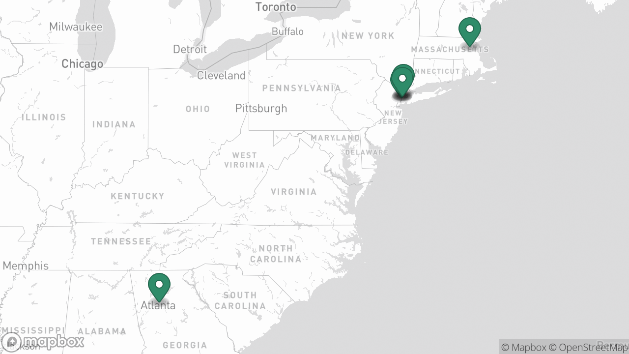RentHop office locations