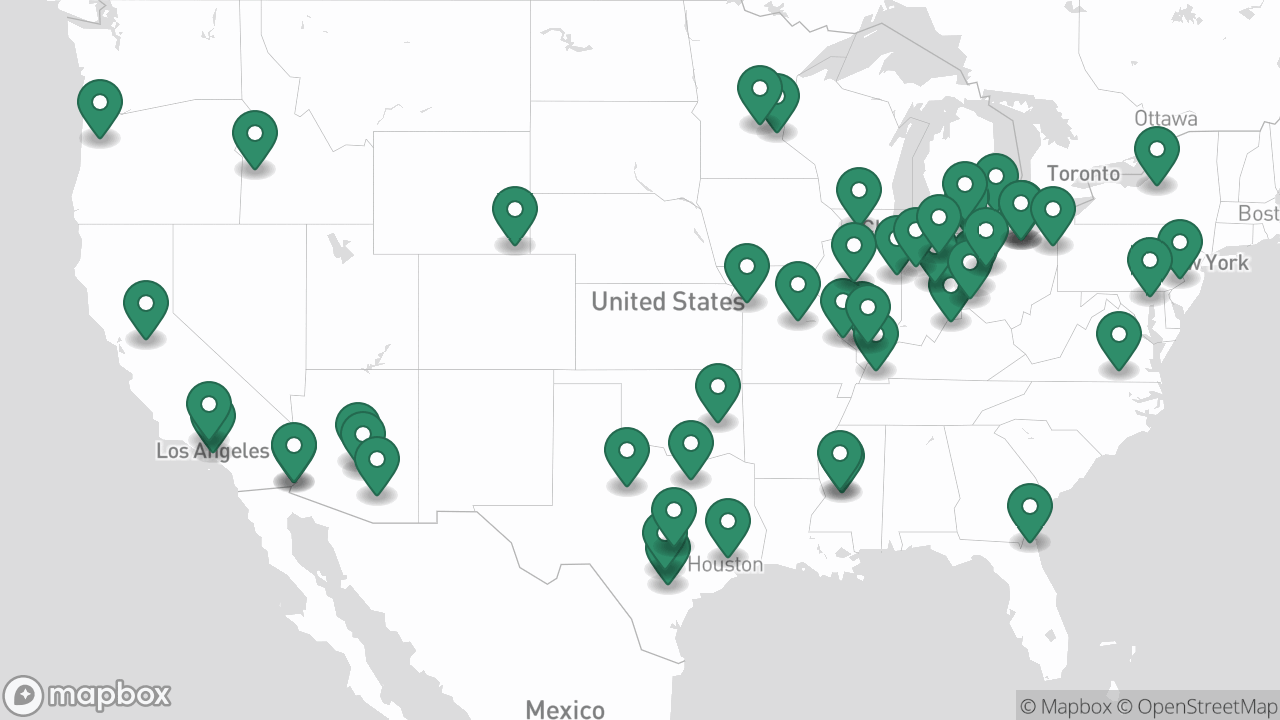 Republic Services office locations