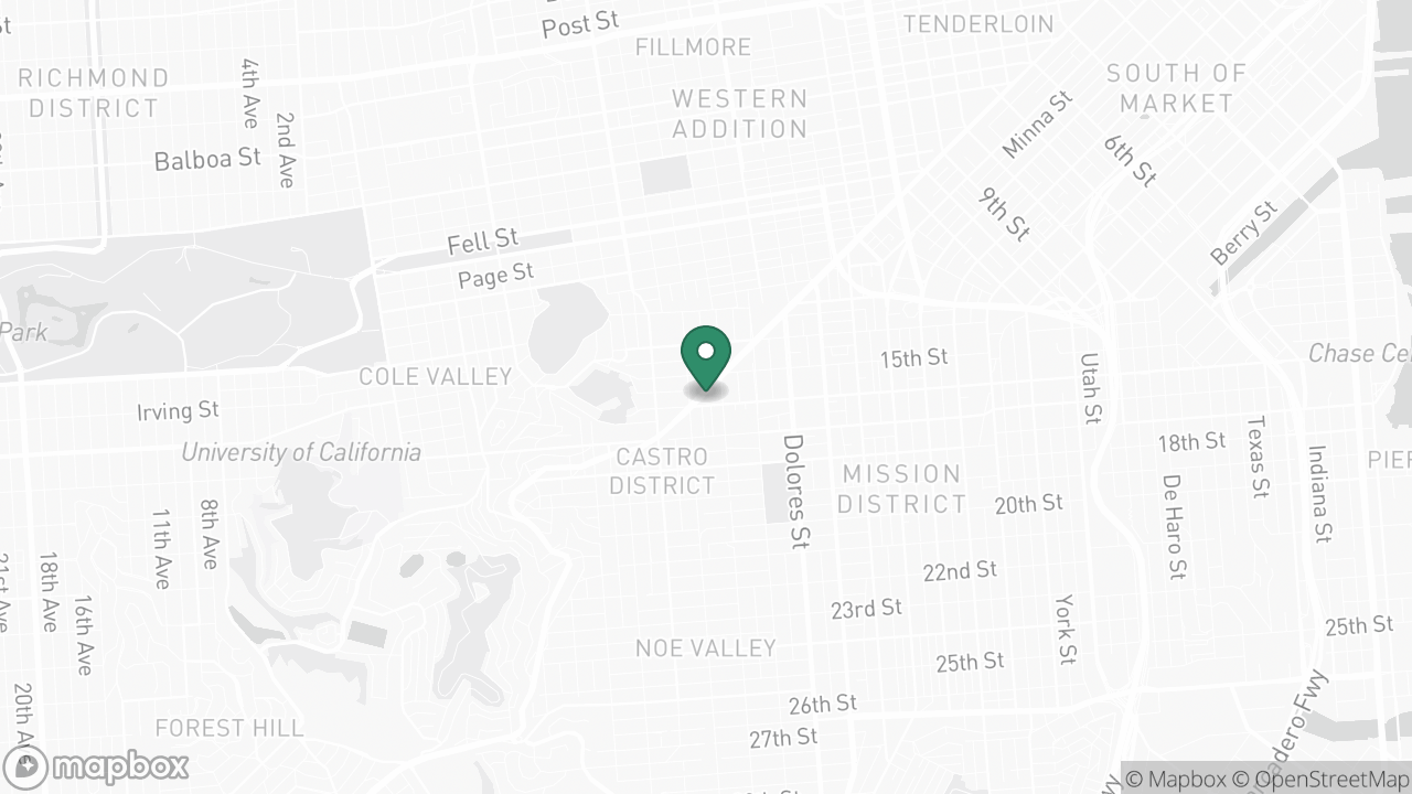 Resolve office locations