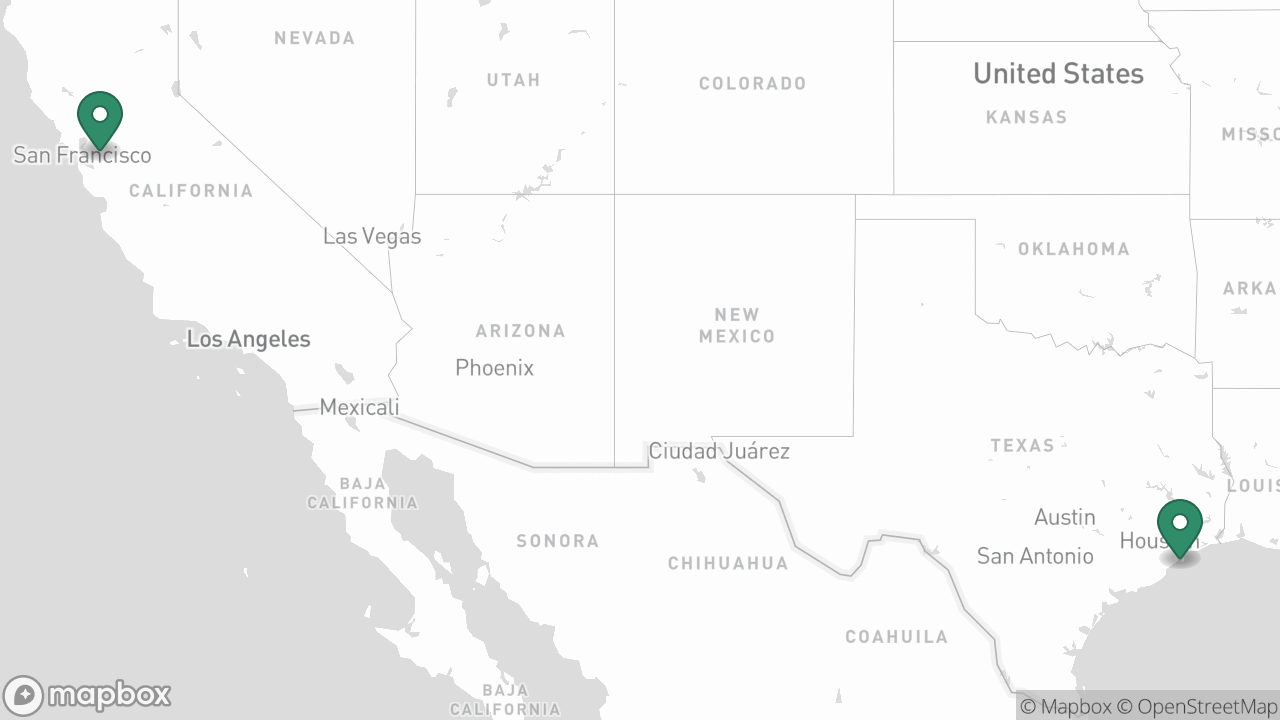 ResortPass office locations