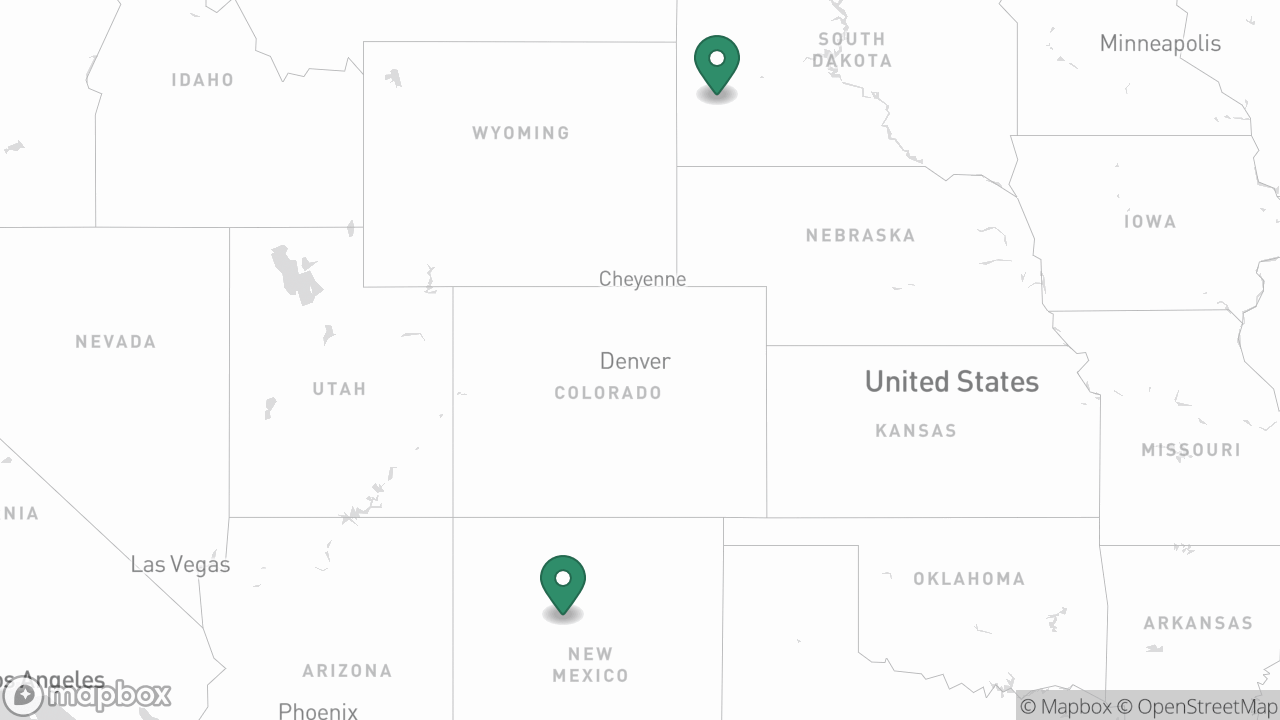 RESPEC office locations
