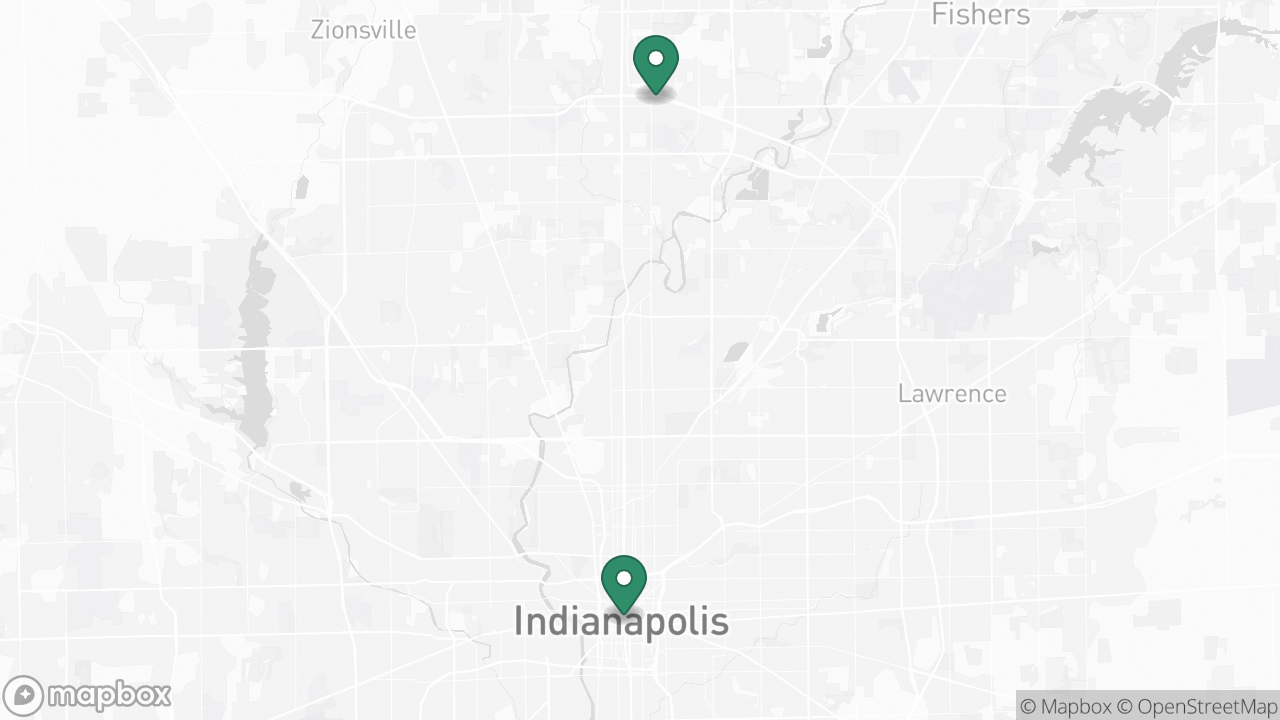 Resultant office locations