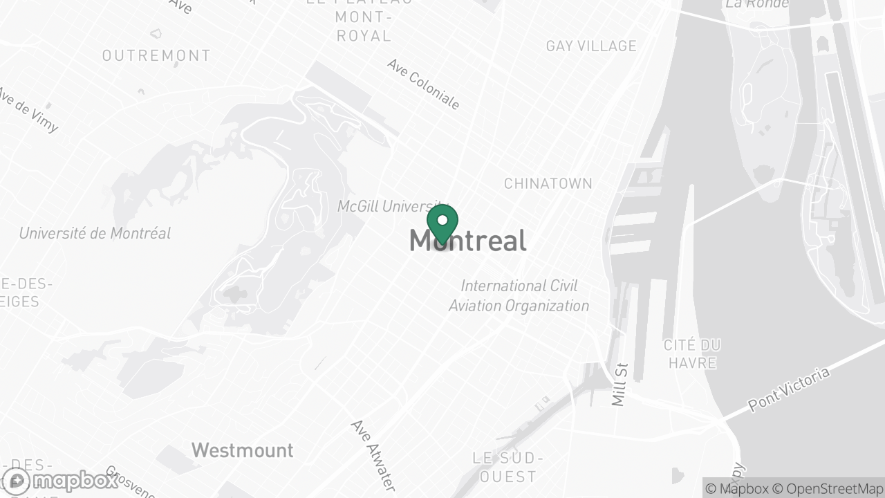 Rho office locations