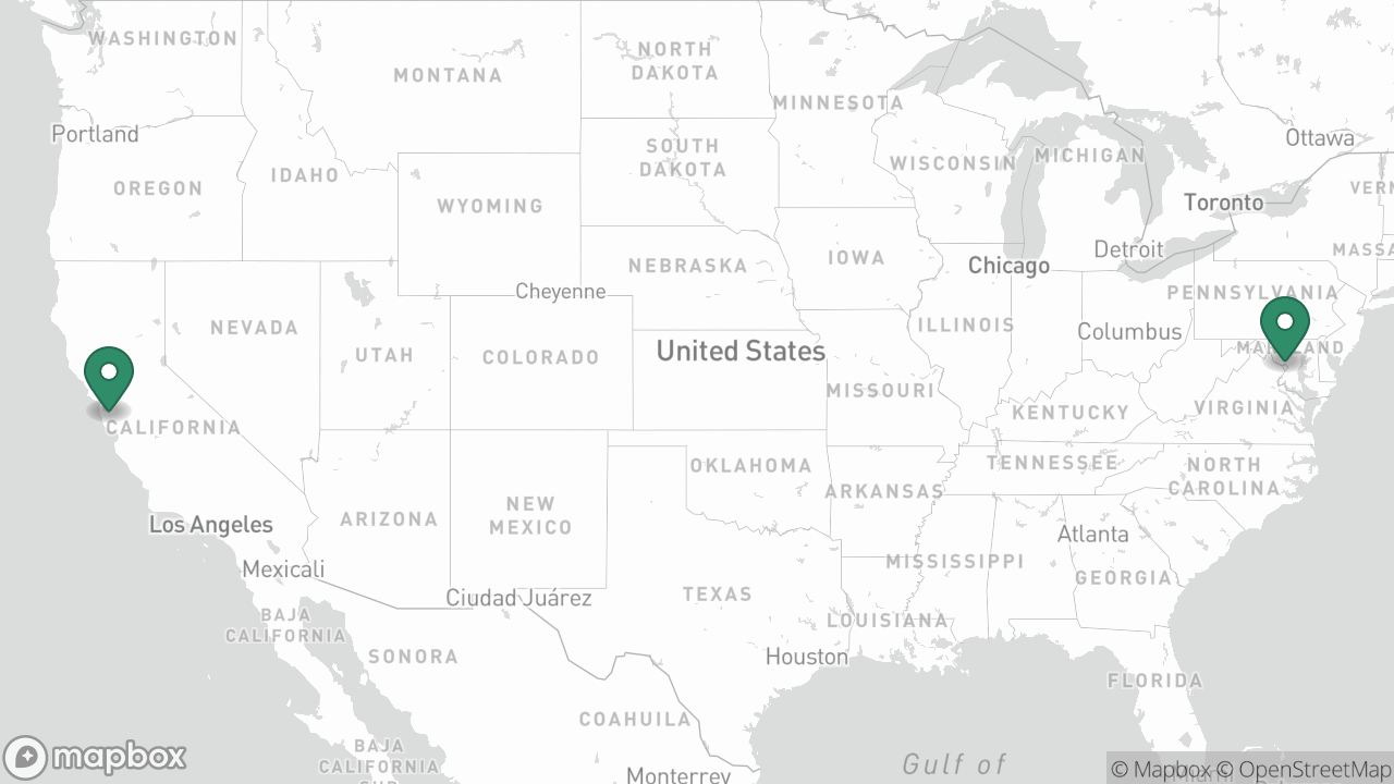 Rhombus Power office locations