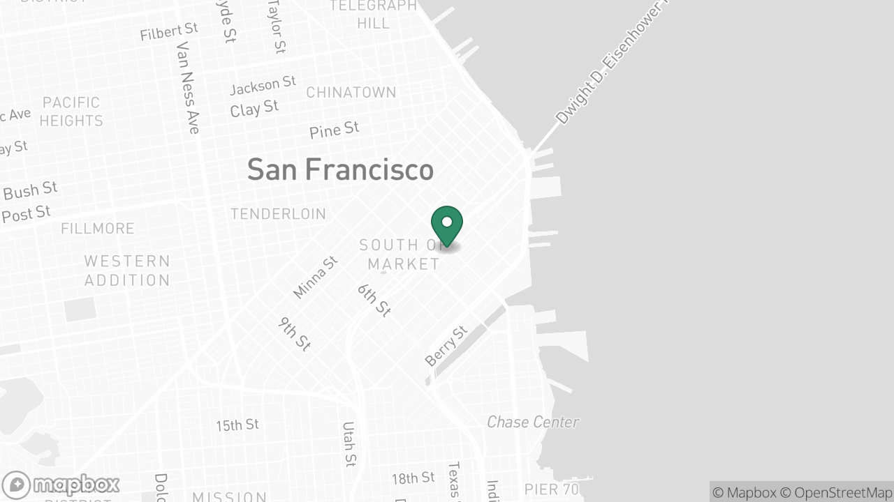 Ridecell office locations