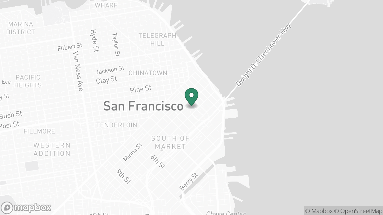Rightsideup office locations