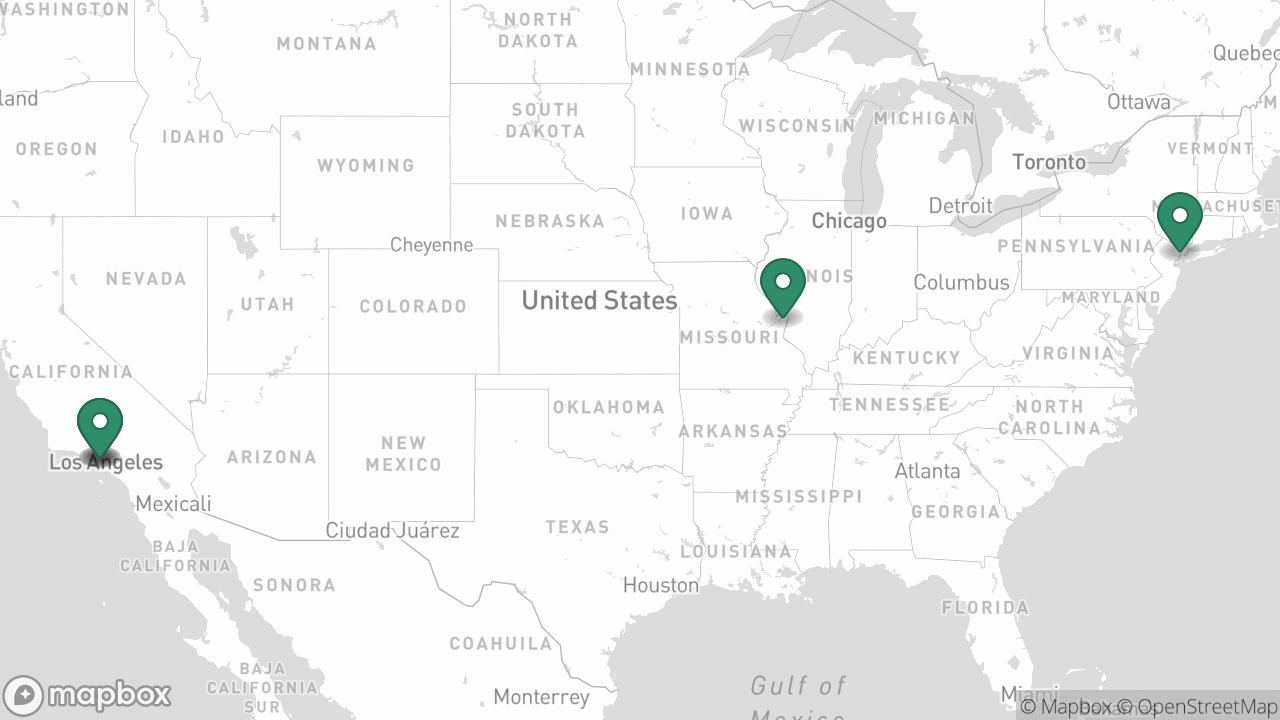 Riot Games office locations