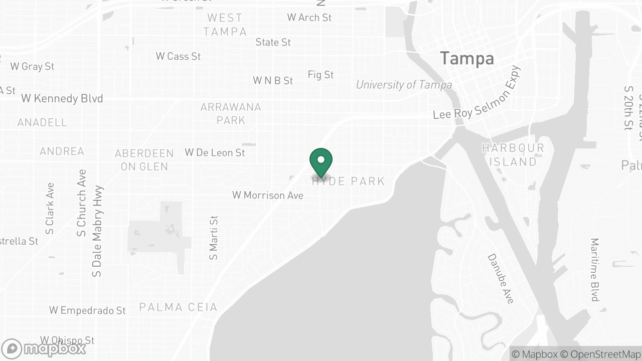 Rise8 office locations