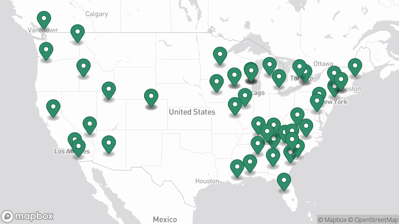Ritehite office locations