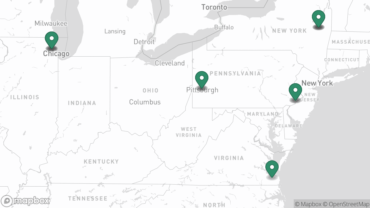 Rivers Casino office locations