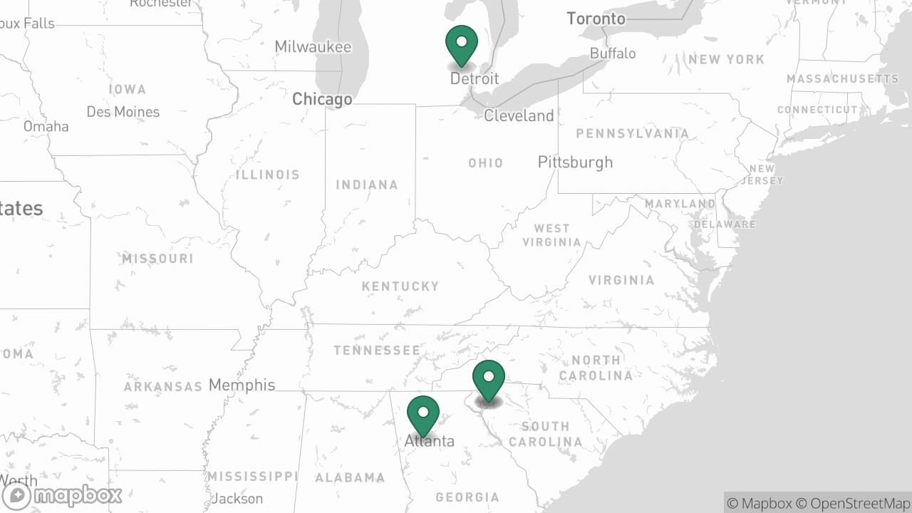 Robert Bosch office locations