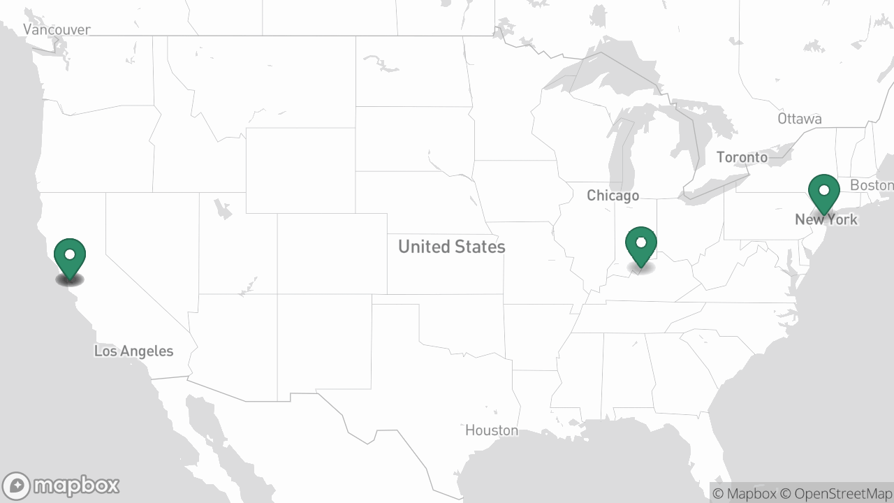 Roblox office locations