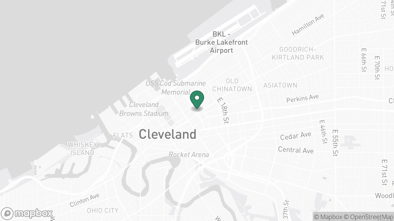 Robots and Pencils office locations