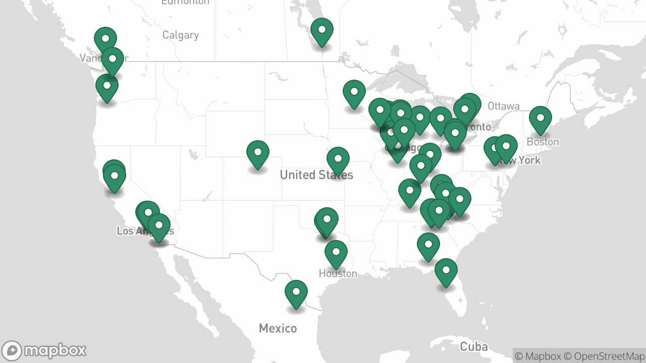 Rockwell Automation office locations