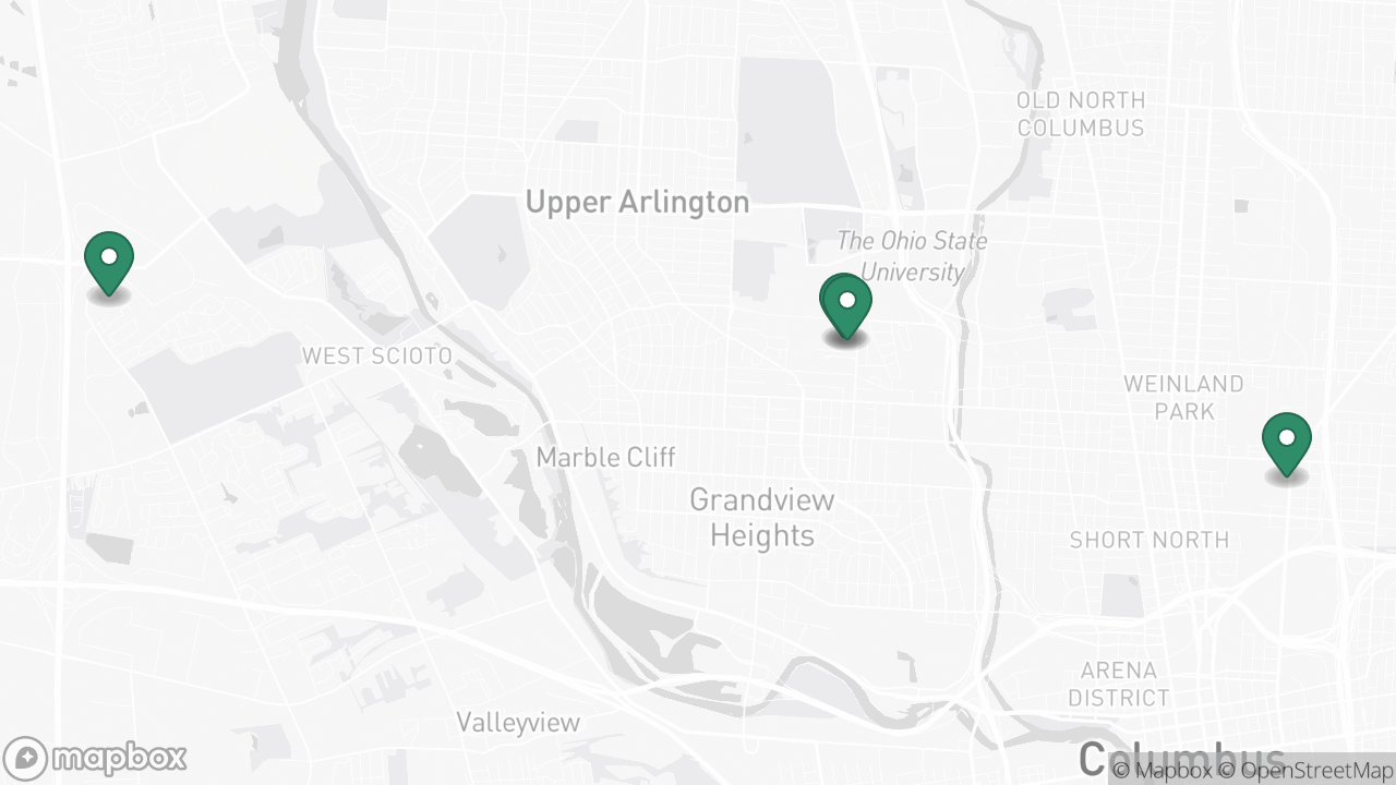 Roguefitness office locations