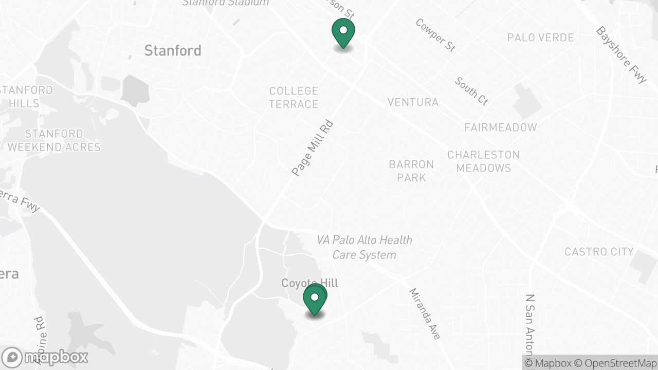 Rubrik office locations