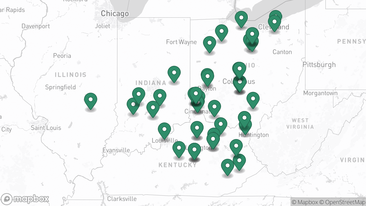 Rumpke office locations