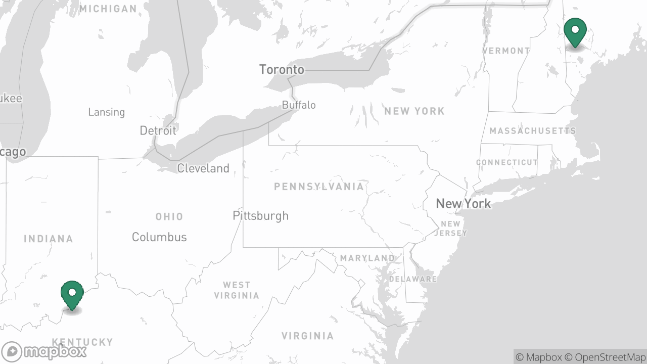 Rws office locations