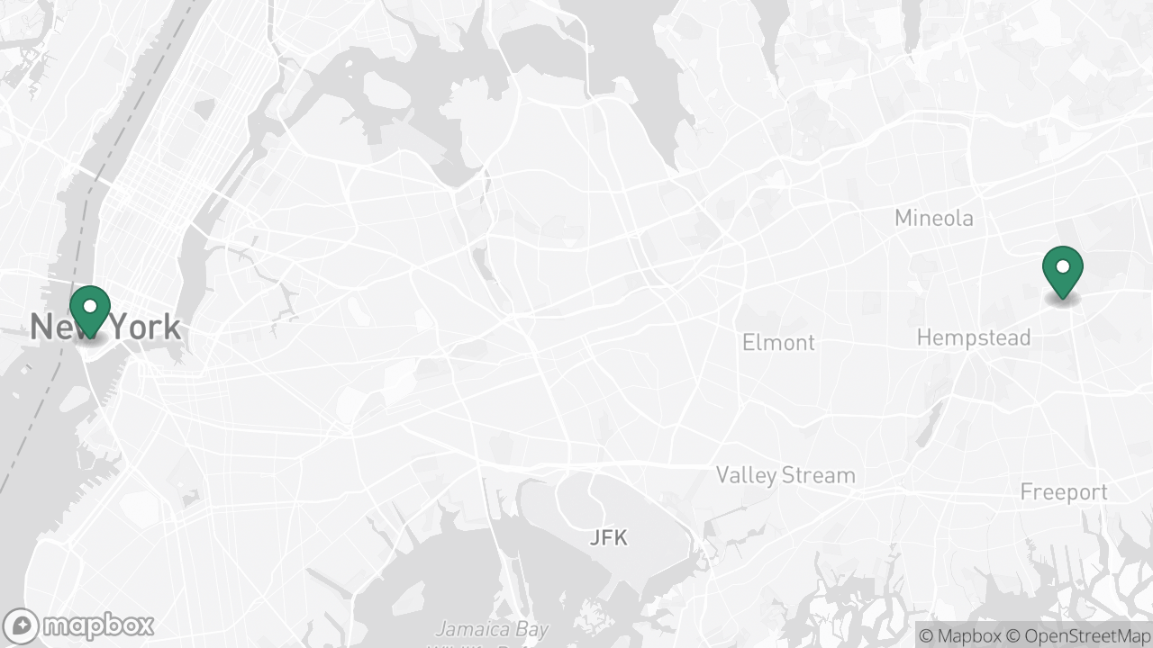 RXR office locations