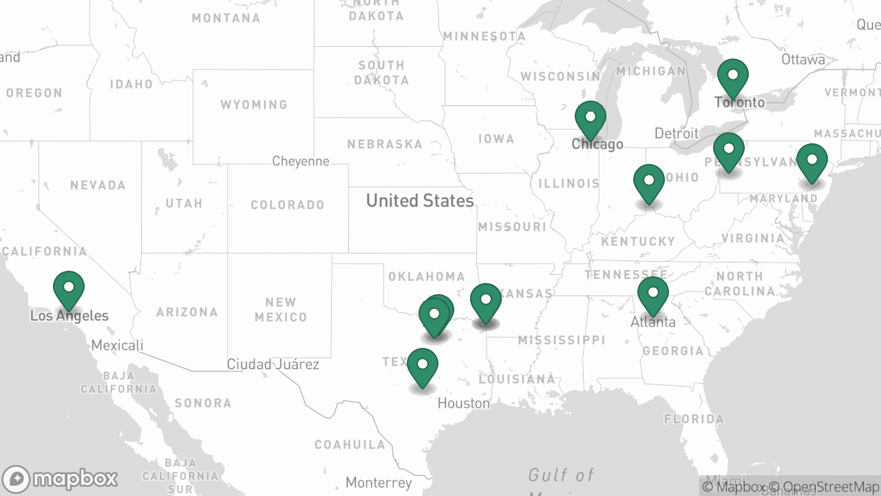 Ryan office locations