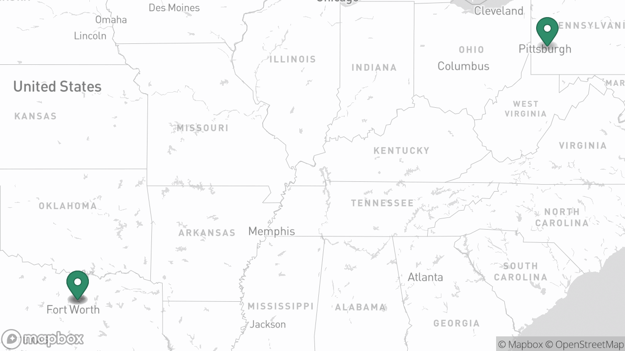 Sabre office locations