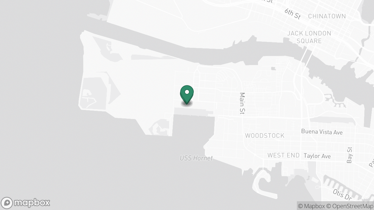 Saildrone office locations