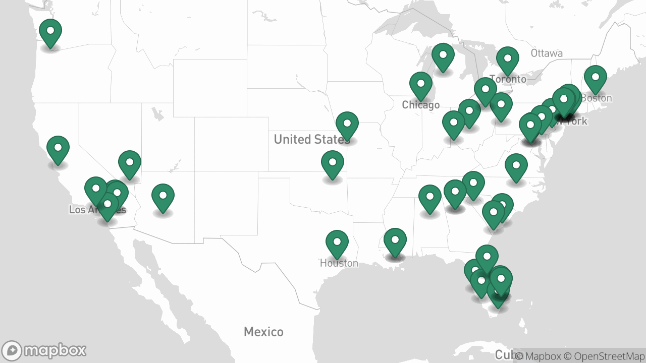 Saks office locations