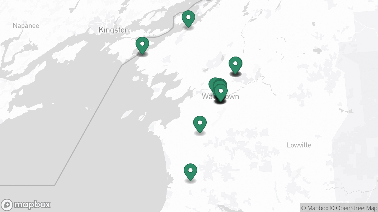 Samaritanhealth office locations