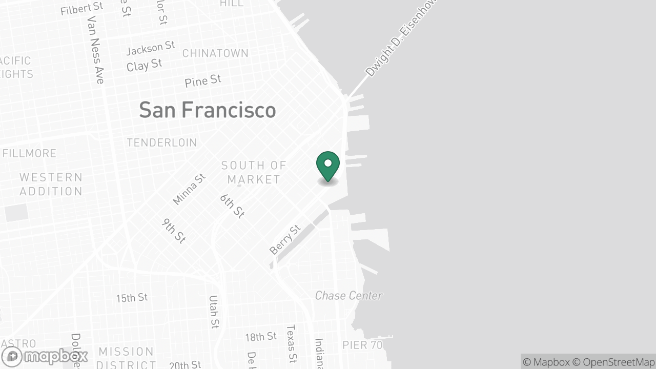 Samba TV office locations