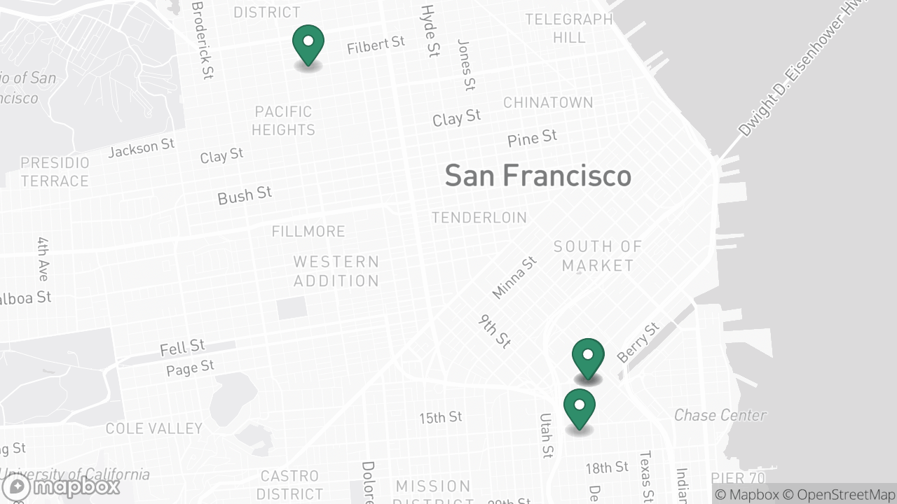 Samsara office locations