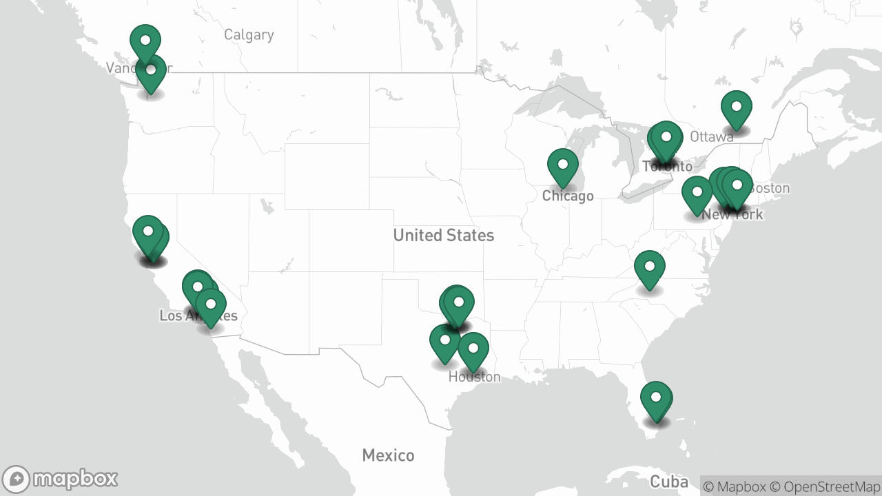 Samsung office locations