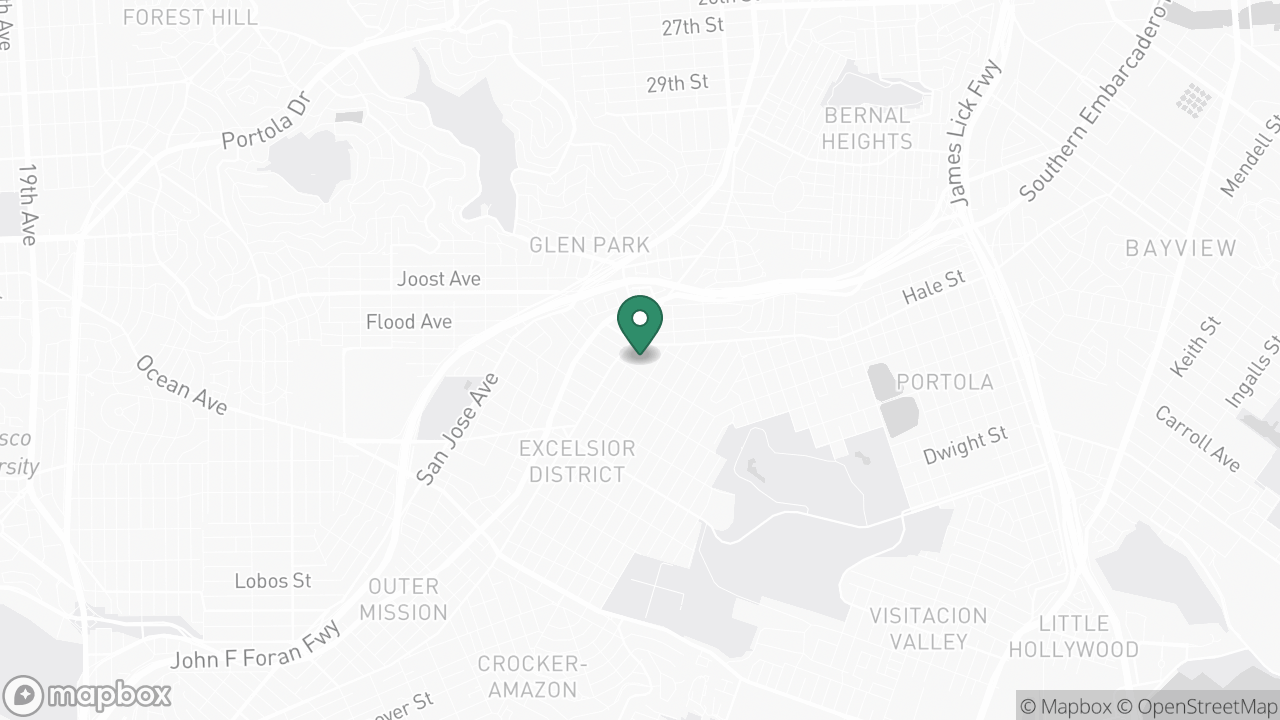 San Francisco Campus for Jewish Living office locations