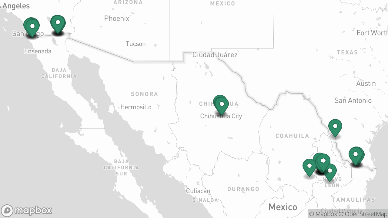Santander office locations