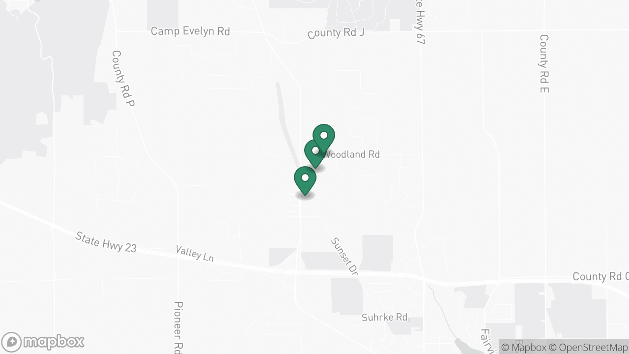 Sargento Foods office locations