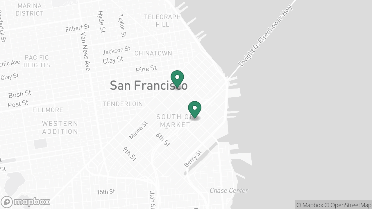 Sauce Labs Inc. office locations