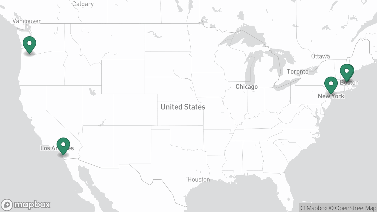 Schrödinger office locations