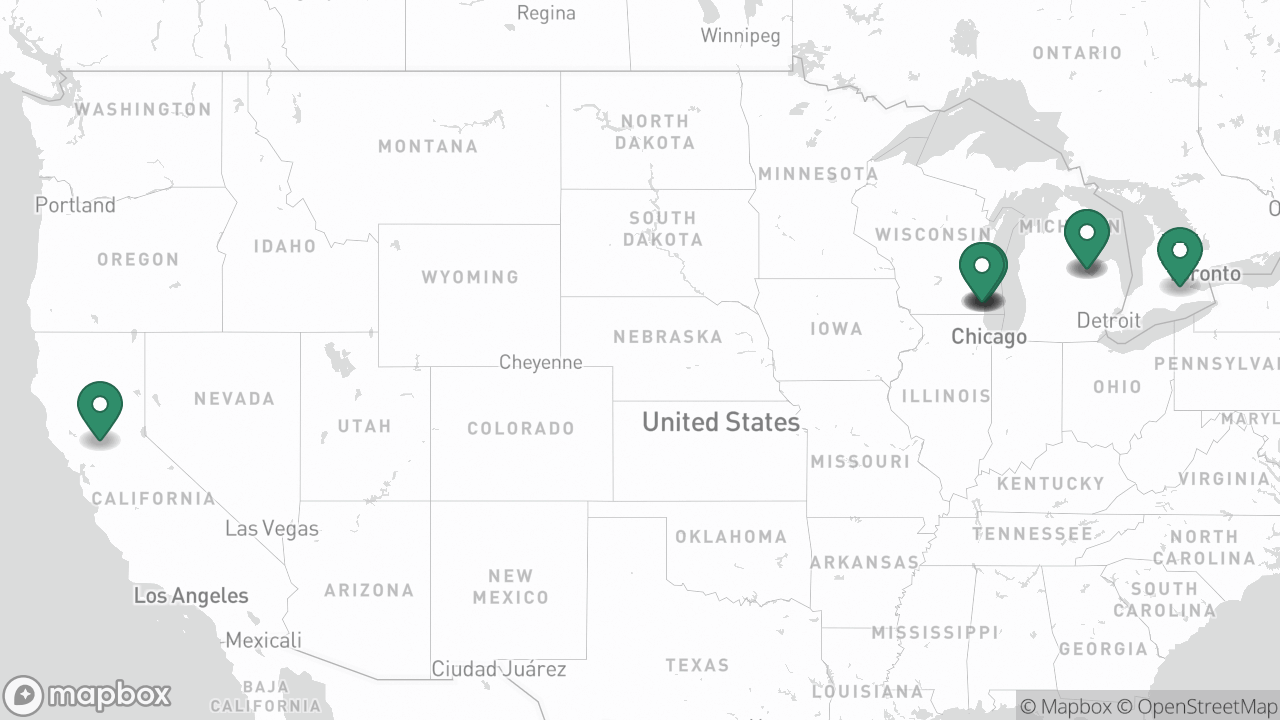 SC Johnson office locations