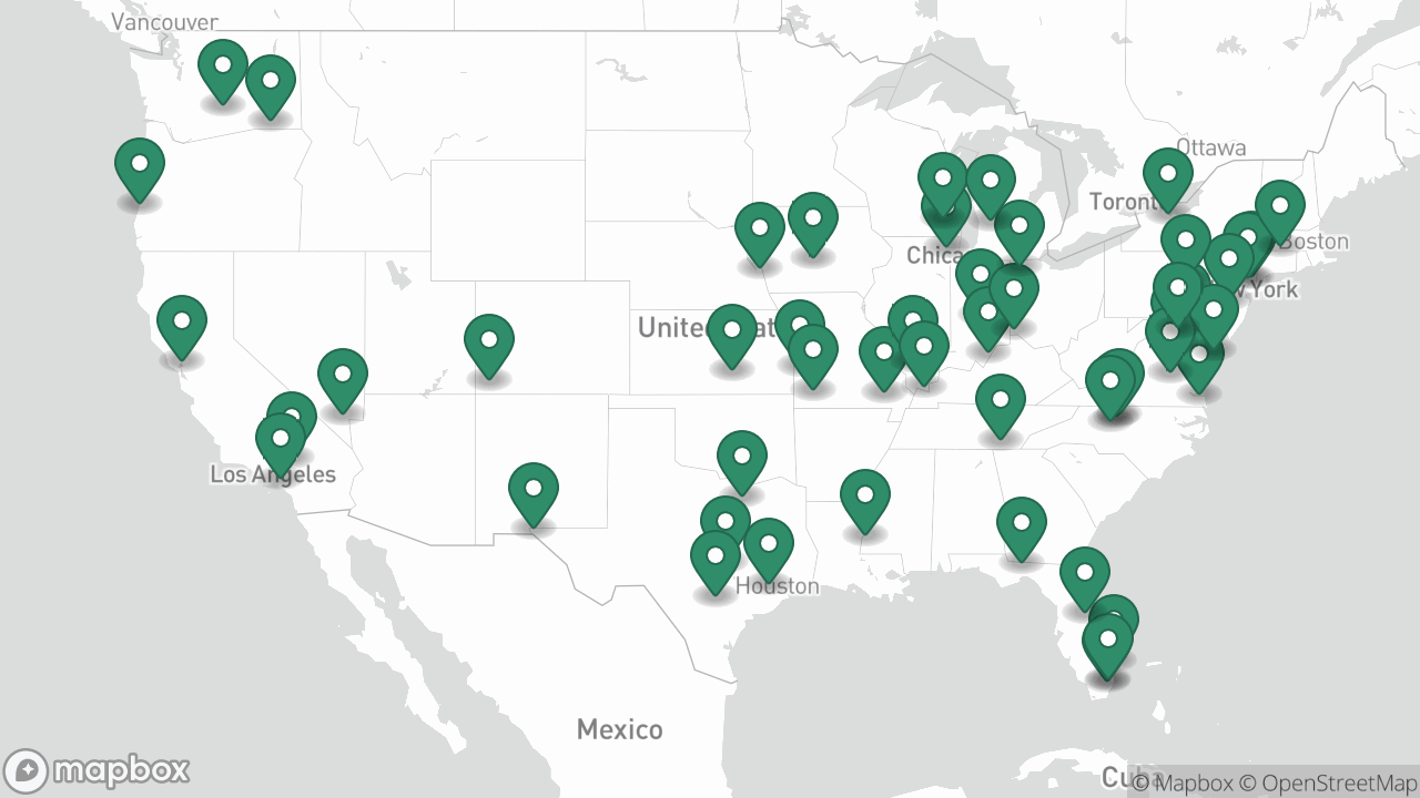 Sears office locations