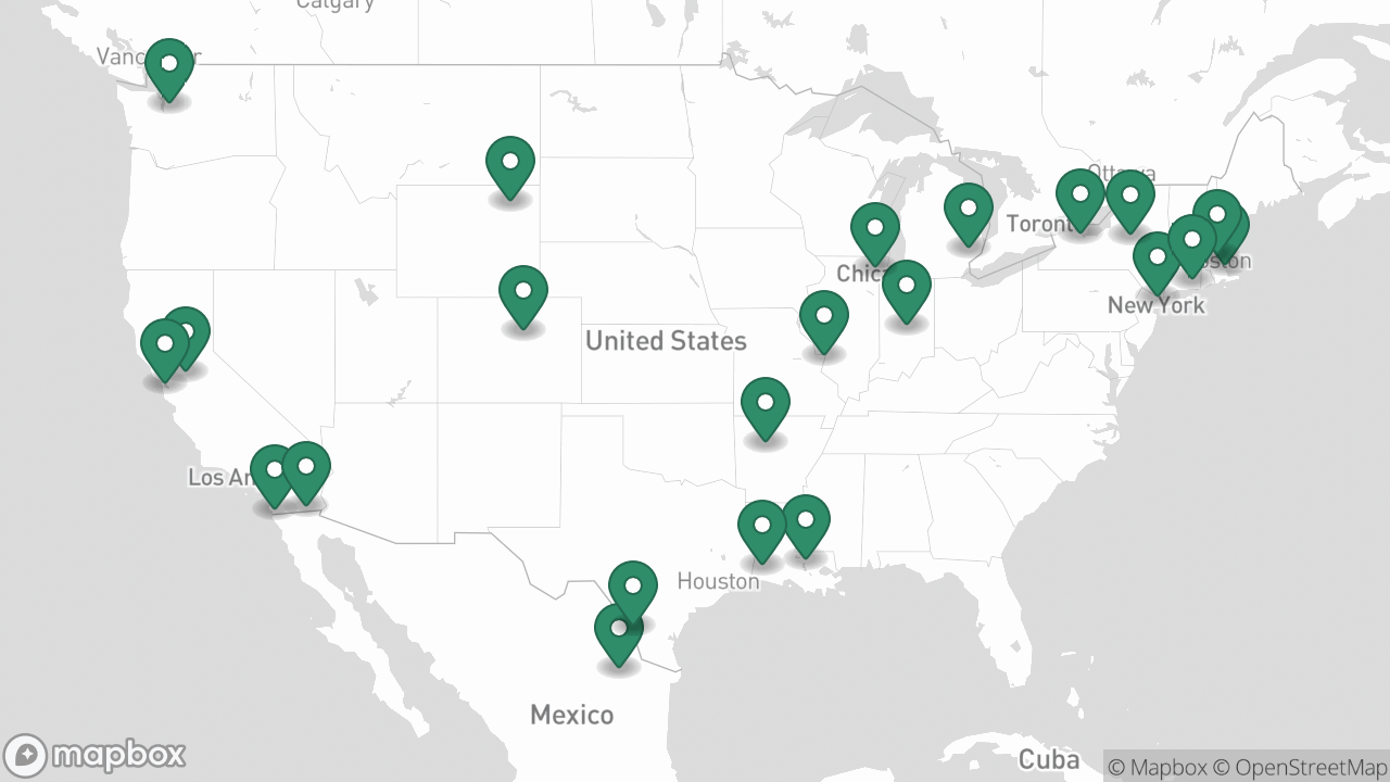 Securitas office locations