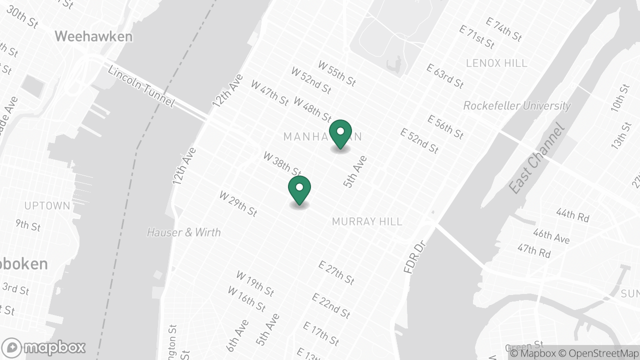 SecurityScorecard office locations