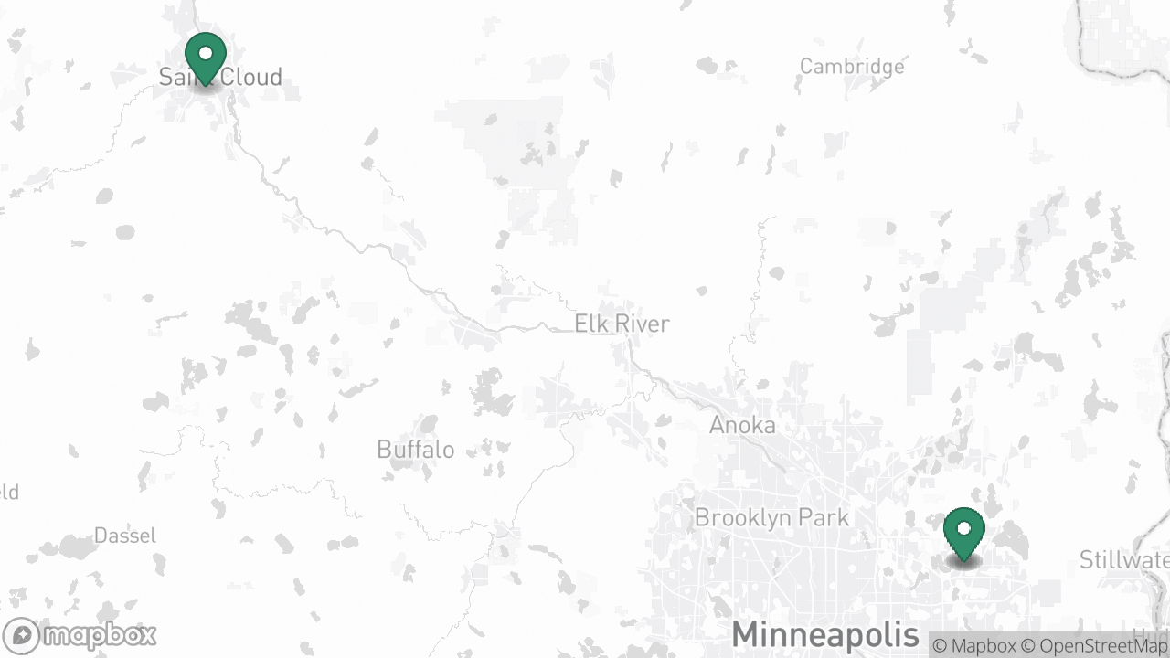 Sehinc office locations