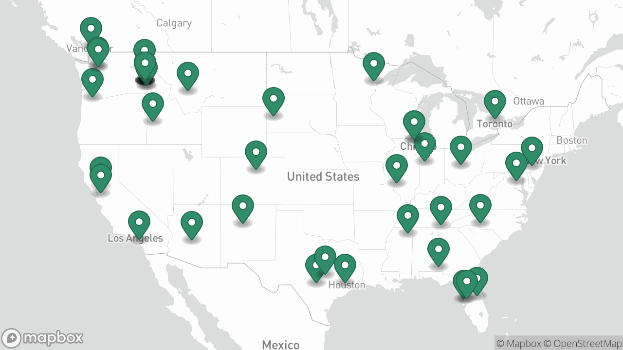 Schweitzer Engineering Laboratories office locations