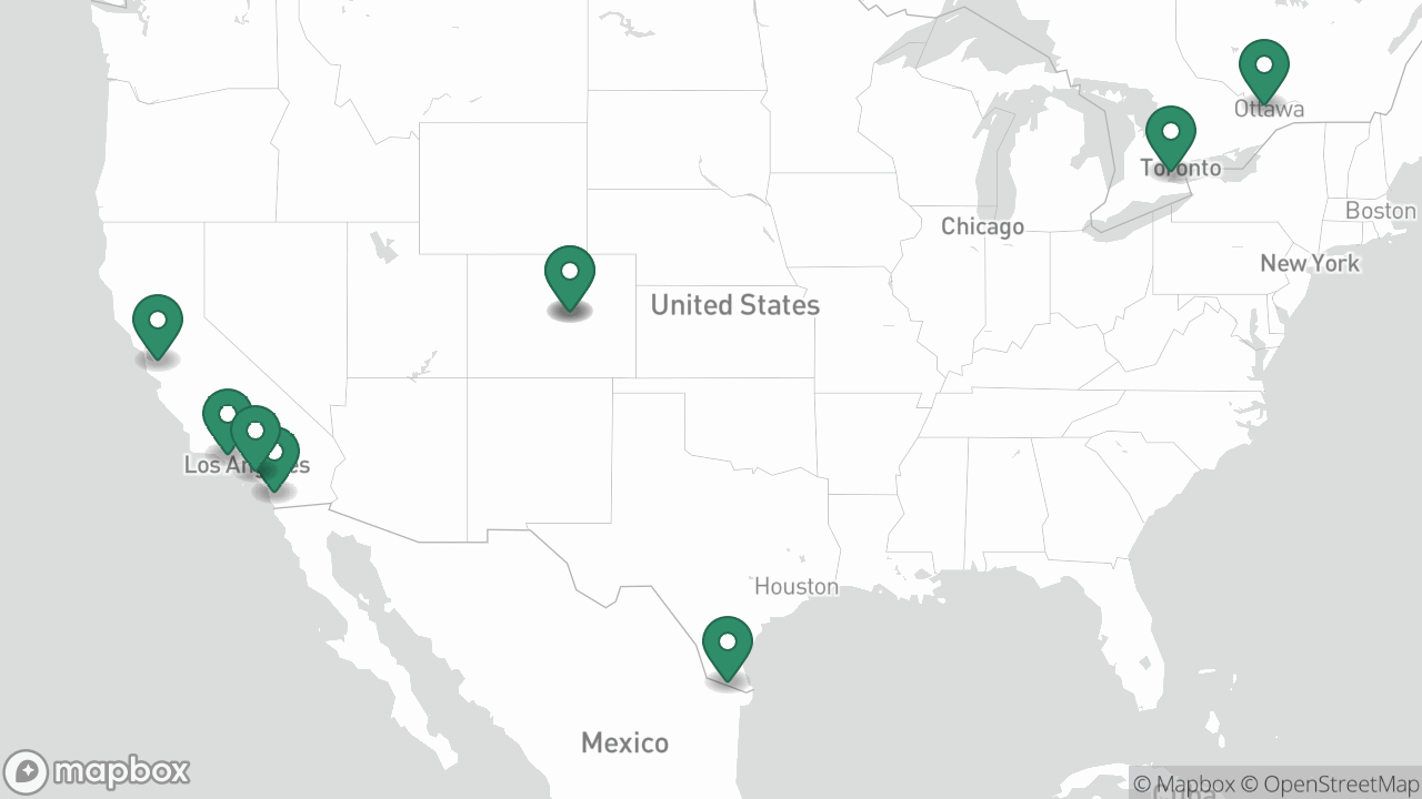 Semtech office locations