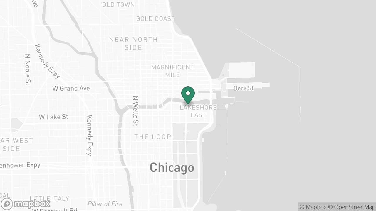 Senior Lifestyle office locations