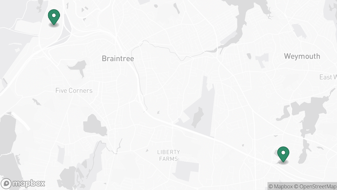 Sentient office locations