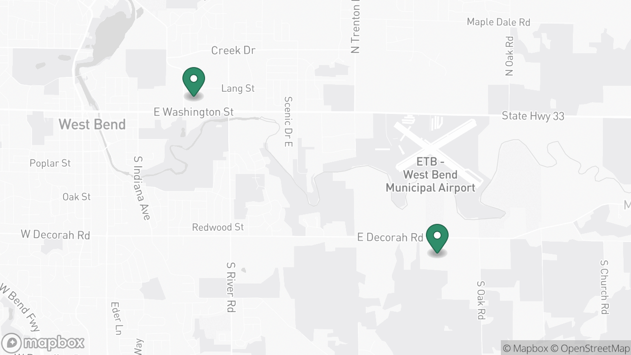 Serigraph office locations