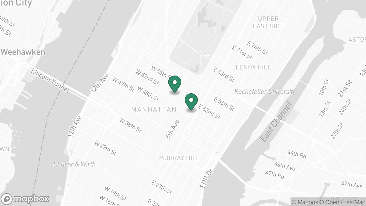 Serino Coyne office locations