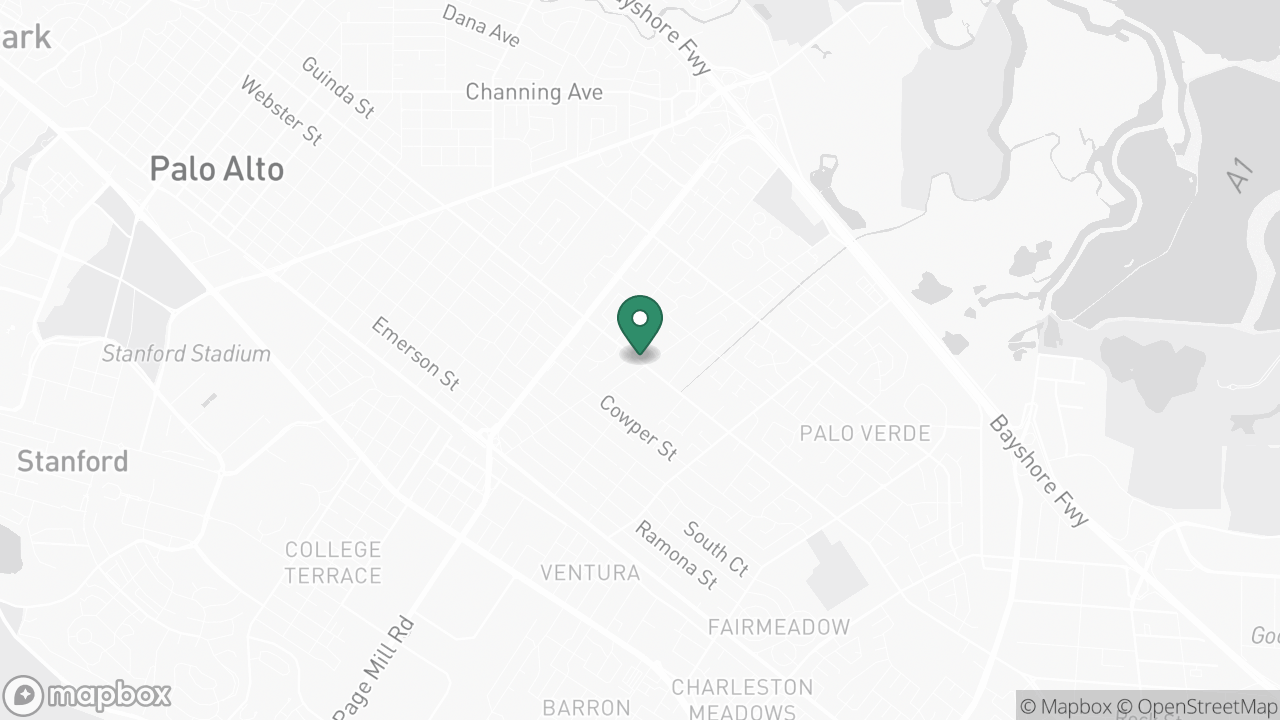 Servicerocket office locations